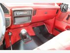 Thumbnail Photo 25 for 1989 Ford F150 4x4 Regular Cab